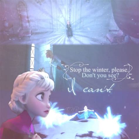 Frozen Anna And Elsa Quotes. QuotesGram