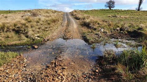 Designing And Creating Waterway Crossings On Rural Blocks And Farms