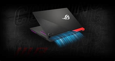 Rog Strix G17 Advantage Edition Laptops Rog Global