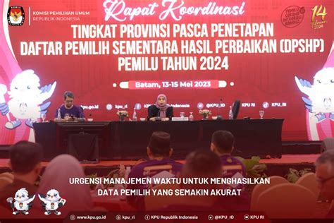 Kpu Ri On Twitter Temanpemilih Anggota Kpu Betty Epsilon Idroos