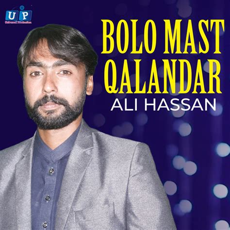 Bolo Mast Qalandar Single Single By Ali Hassan Spotify