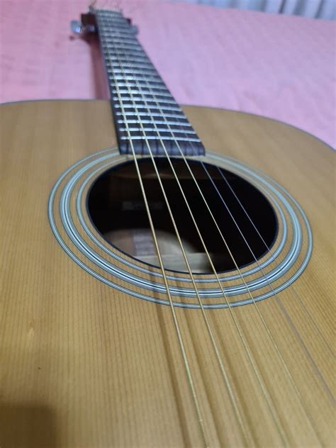 For Takamine D Series Acoustic Guitar Hobbies Toys Music