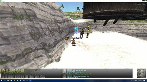 FFXI Dynamis Divergence Jueno HTBF Odin YouTube