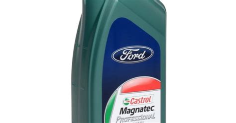 CASTROL Magnatec 0W 20 D 1 Liter Ford