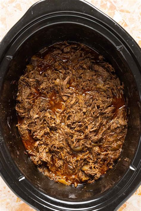 chuck roast in the slow cooker recipes 2
