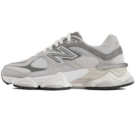 New Balance 9060 Grey U9060gry