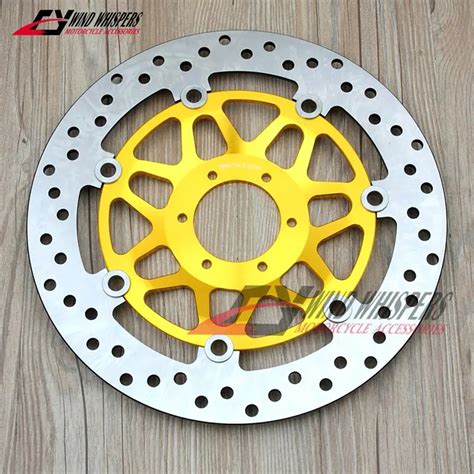 Brake Disc Rotors Cbr Cbr Rr Vfr Gl Gl