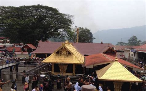 Sabarimala Temple, Importance, Timings, How to reach, Images