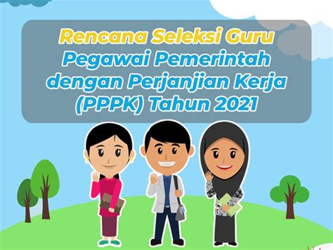 Jadwal Dan Syarat Seleksi Pppk Provinsi Kabupaten Kota Kementerian Kanwil Kemenag Formasi Tahun