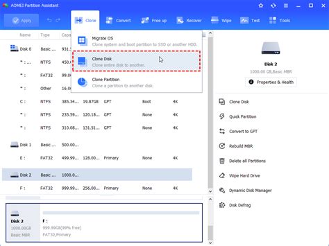 Best Free Kingston SSD Clone Software Download [Windows PC]