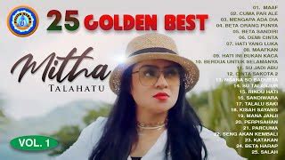 Mitha Talahatu Terlanjur Sayang Lagu MP3 & MP4 Video