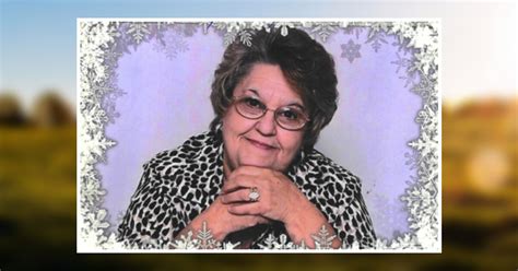 Dorothy Jane Swindle Bell Obituary 2022 Fry Smith Funeral Home