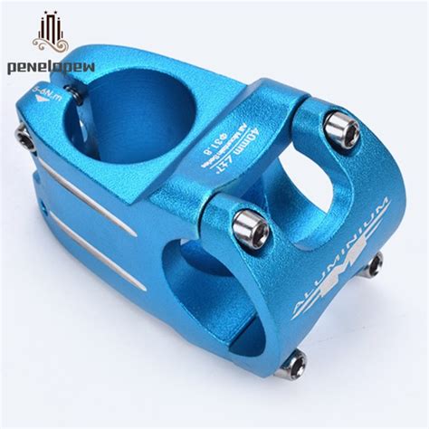 Mtb Bike Handlebar Stem Bicycle Stem Mm Aluminum