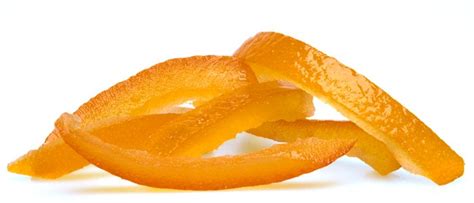 Glazed Orange Peel - Dried Fruit - By the Pound - Nuts.com