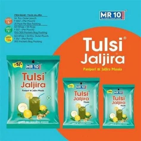 Jaljira Masala 50 Paise At Rs 28 Kg Jaljeera Powder In Rau ID