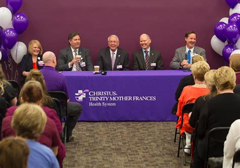 Christus Mother Frances Hospital Tyler Receives Prestigious Magnet