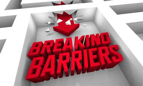 Breaking barriers Stock Photos, Royalty Free Breaking barriers Images ...