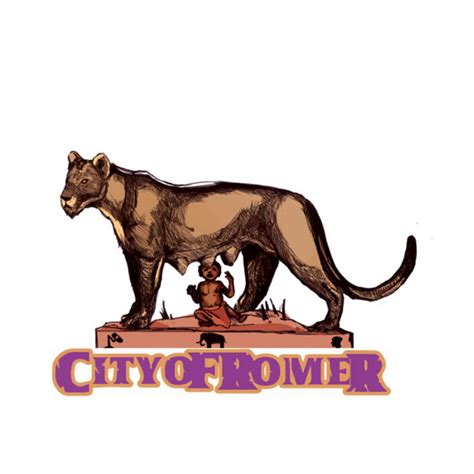 City Of Romer Podcast On Spotify