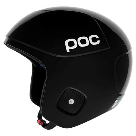 Poc Skull Orbic X Spin Black Buy And Offers On Snowinn