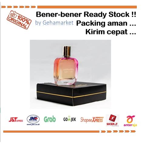 Jual Minyeuk Pret Original Khas Aceh Parfum Minyak Wangi EDP