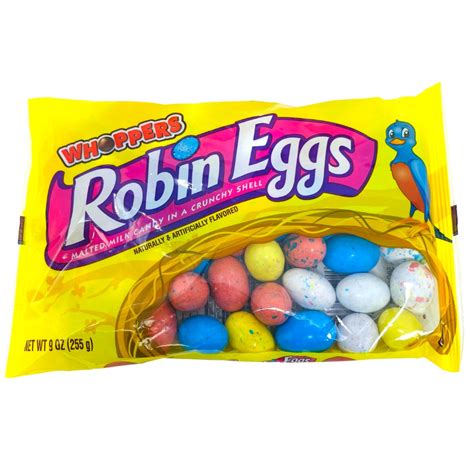 Whoppers Robin Eggs | Candy Funhouse – Candy Funhouse CA