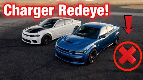 2021 Dodge Charger Demonredeye Spotted Youtube