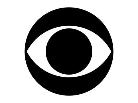 Cbs Eyemark Logo Png Vector In Svg Pdf Ai Cdr Format