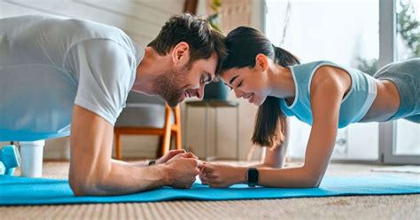 Treino Em Casal Saiba Os Benef Cios De Treinar O Seu Parceiro