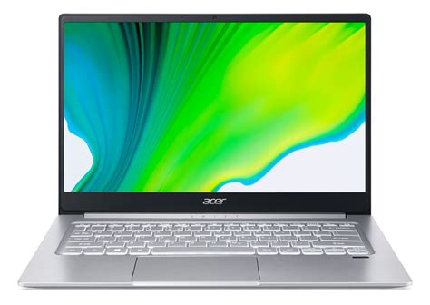 Acer Launches The All New And Powerful Swift Odisha Age