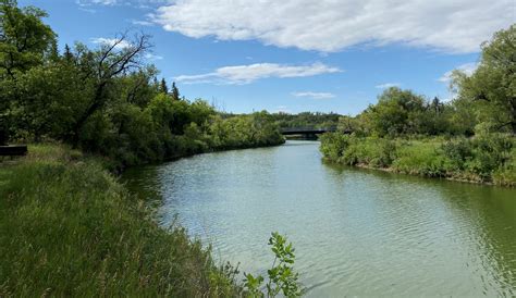 Moose Jaw River Watershed Stewards