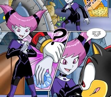 Jinxed Shadow Muses Sex And Porn Comics