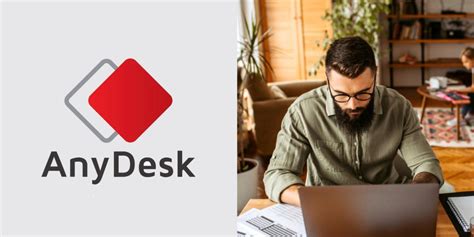 Cómo descargar AnyDesk y manejar el computador de forma remota