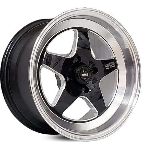 4 Rodas Kr C14 Modelo Weld Rt S Aro 15X4 4X100 Et 10 Submarino