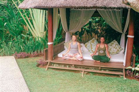 Healing Spiritual Retreat Activities In Bali Goddess Retreats