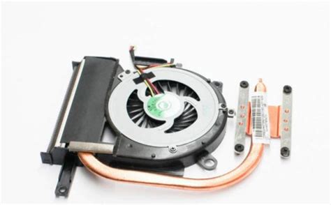 Pengertian Heatsink Dan Fungsi Heatsink Beserta Cara Kerjanya Pada Komputer