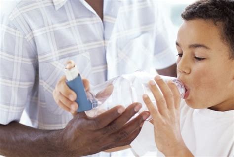 Predicting And Preventing Asthma Exacerbations In Children Boston