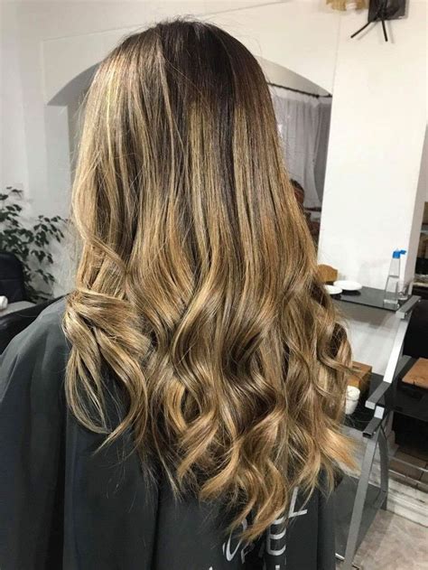 Mechas Balayage Ceniza Ideas Y Modelos Nicos Para Ti Dise Os