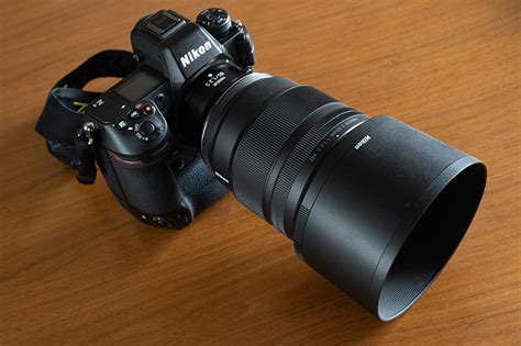 Nikon Nikkor Z 85mm F12 S レビュー × 熊切大輔｜豊かな表現力を発揮する大口径レンズ