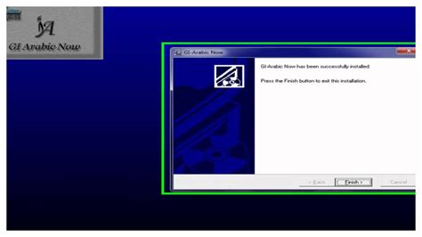 شرح تثبيت واستخدام برنامج Gi Arabic Now 1 0منتديات المملكه Youtube