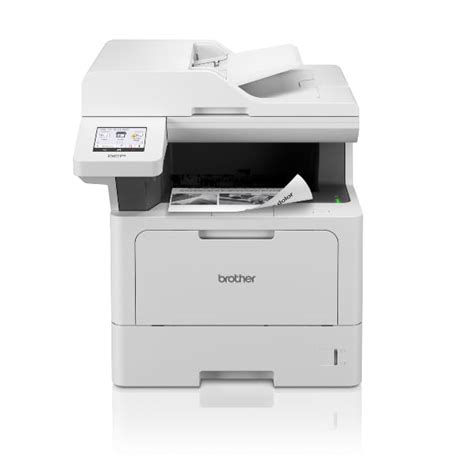 Dcp L Dw Black White Laser Printer Brother South Africa