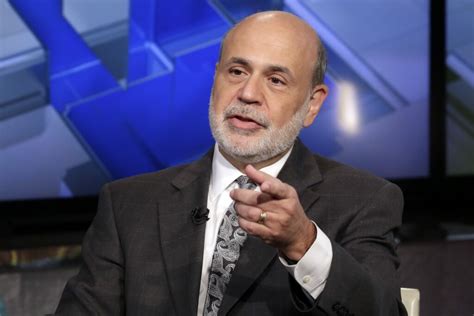 Ben Bernanke 2 Other Americans Win Nobel Prize In Economics Los