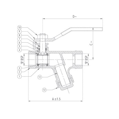 Zoloto Valves Archives Tsv Eximp Pvt Ltd