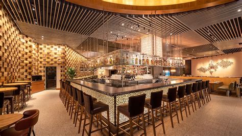 Michael Mina Unveils Revamped Stripsteak in Las Vegas - Wine Oceans