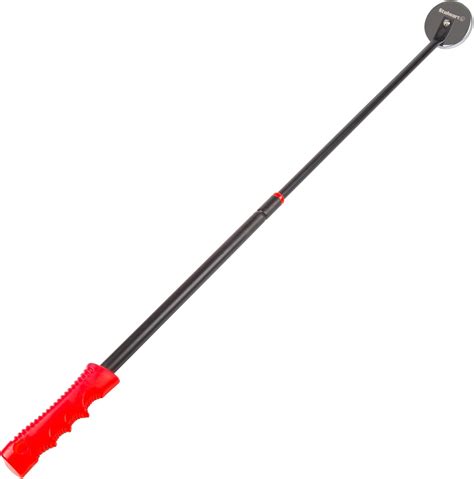 Stalwart 75 ST5051 Telescoping Magnetic Pick Up Tool With 50 Lb Pull