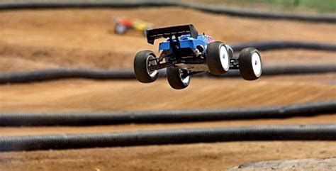 California RC Tracks - XTRA Action Sports