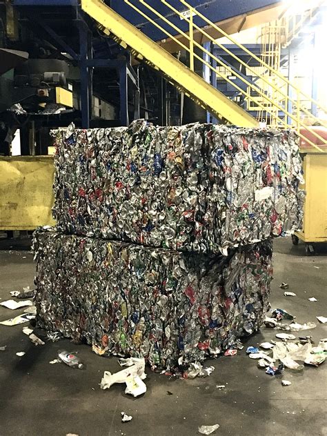 Is Recycling a Scam? - Zero-Waste Chef