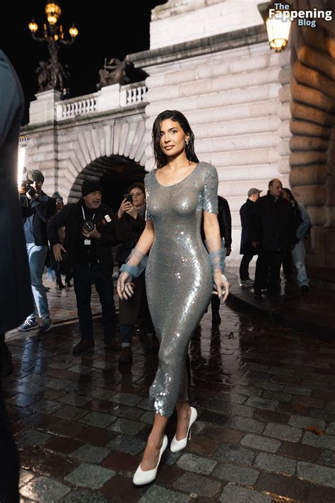 Kylie Jenner Page Nude Celebs The Fappening Forum