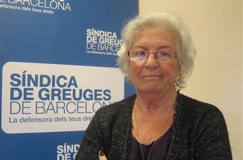 La S Ndica De Barcelona Denuncia La Falta De Transparencia En La