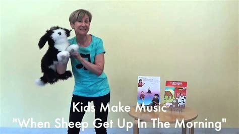 Lynn Kleiner Shares This Puppet Activity For A Music Classroom My Dog