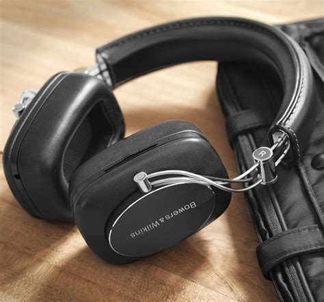 Bowers Wilkins Px S Anc Wireless Headphones Review Artofit